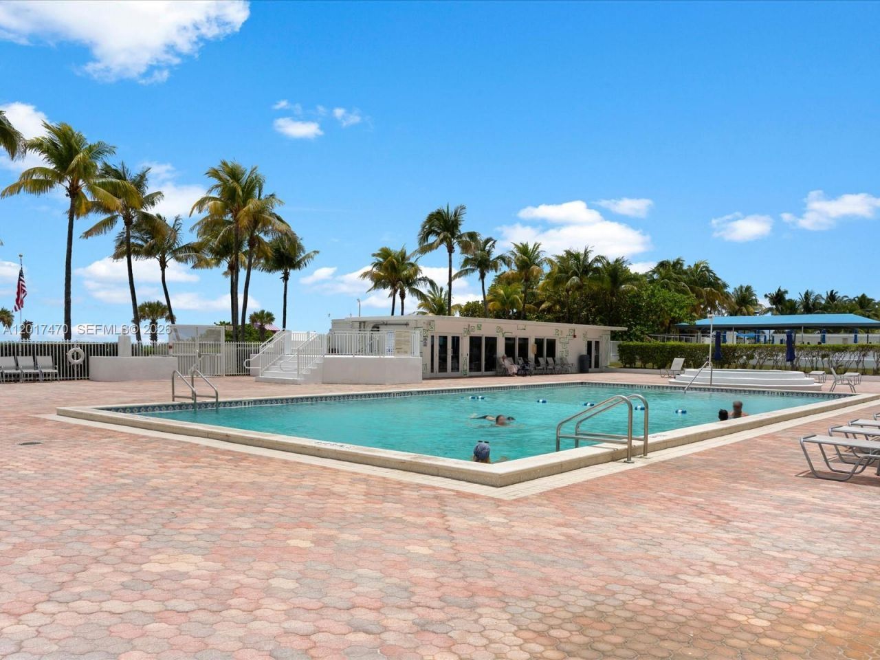 5005 Collins Ave , Unit 222, Miami Beach, FL 33140 Photo