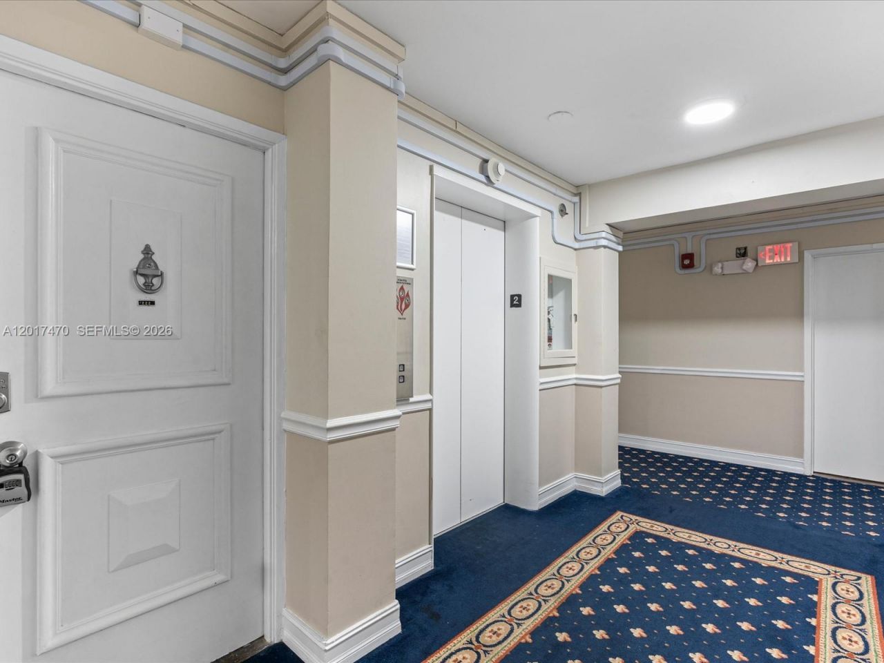 5005 Collins Ave , Unit 222, Miami Beach, FL 33140 Photo