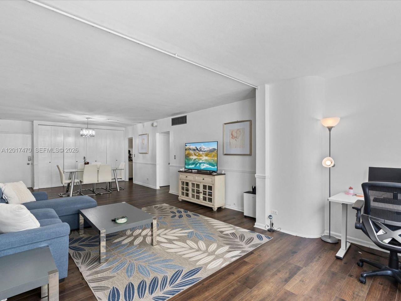 5005 Collins Ave , Unit 222, Miami Beach, FL 33140 Photo