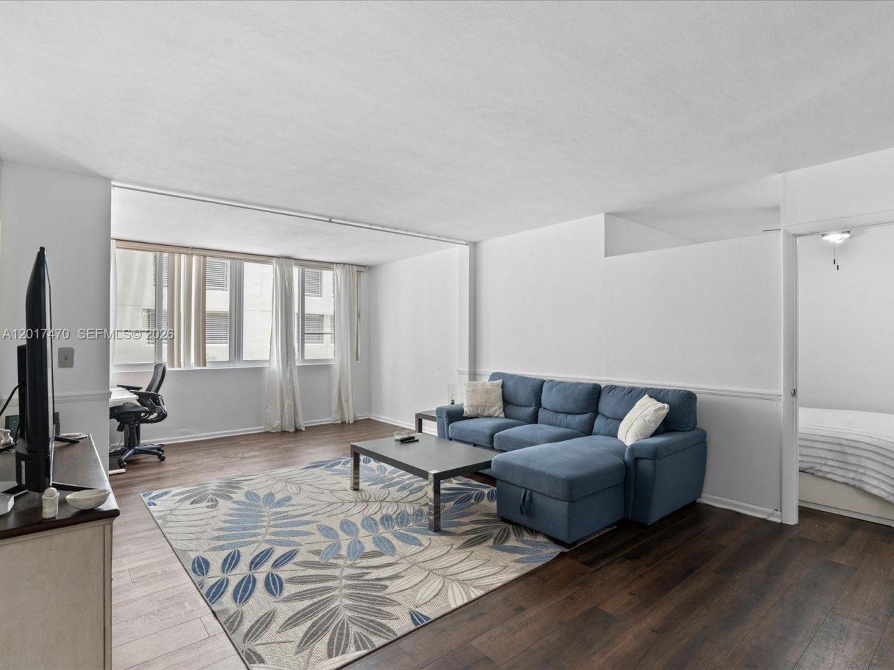 5005 Collins Ave , Unit 222, Miami Beach, FL 33140 Photo