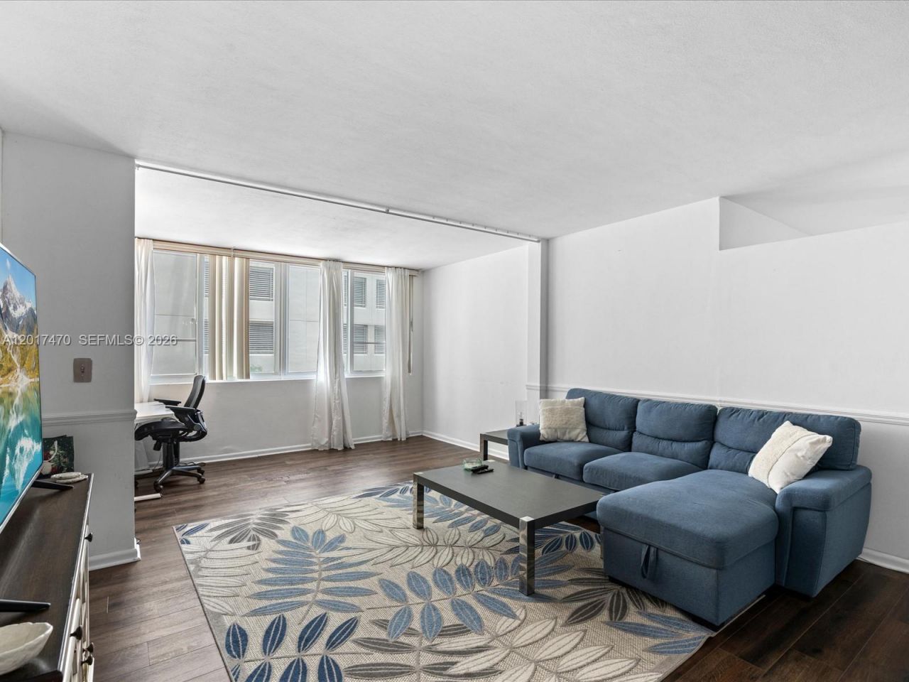 5005 Collins Ave , Unit 222, Miami Beach, FL 33140 Photo