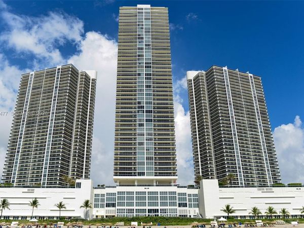 1850 S Ocean Dr , Unit 2909, Hallandale Beach, FL 33009