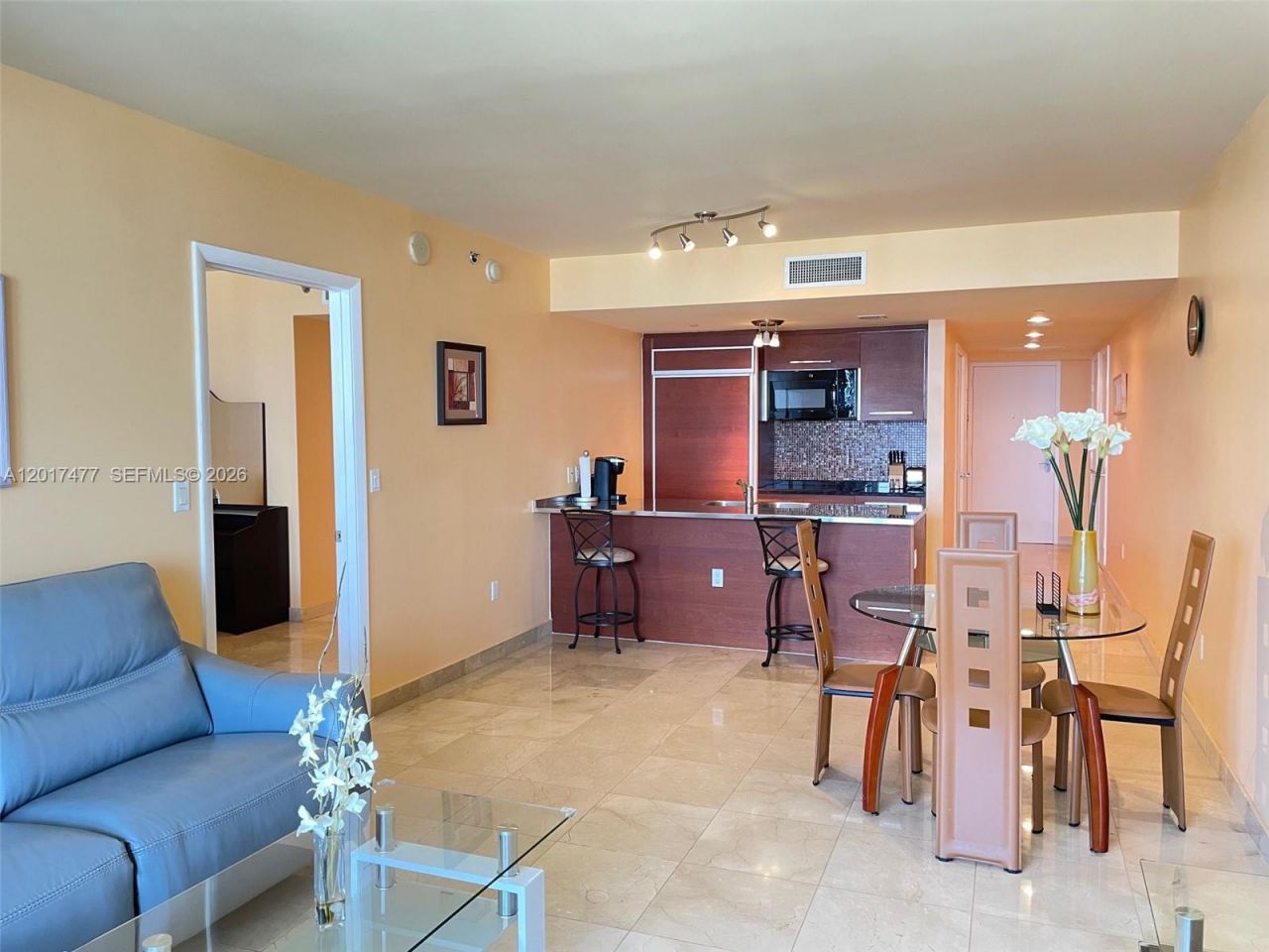 1850 S Ocean Dr , Unit 2909, Hallandale Beach, FL 33009 Photo