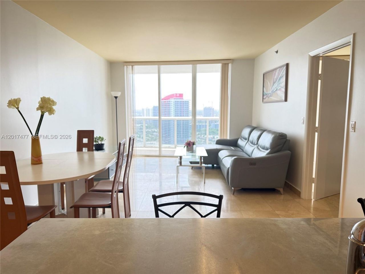 1850 S Ocean Dr , Unit 2909, Hallandale Beach, FL 33009 Photo