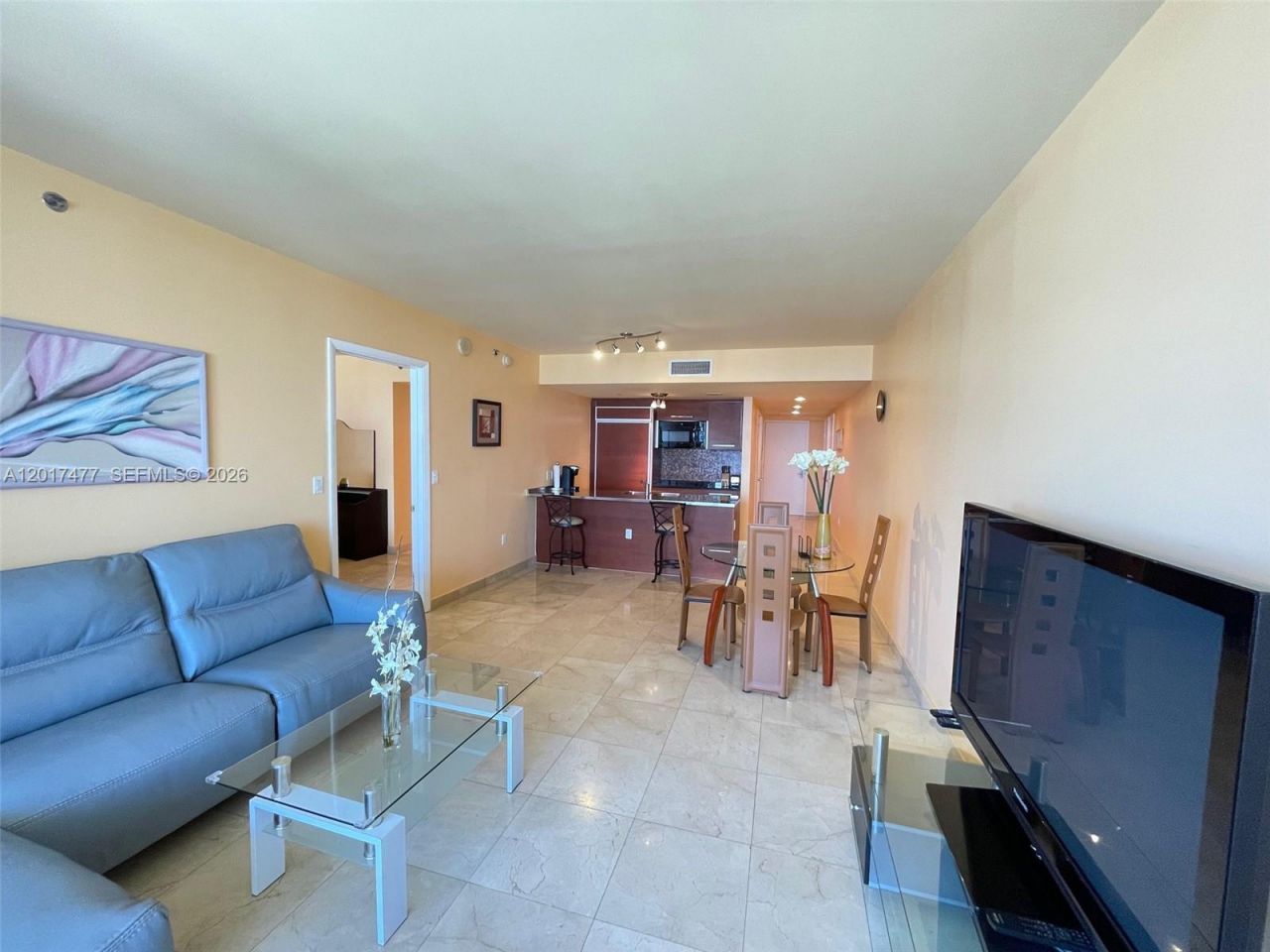 1850 S Ocean Dr , Unit 2909, Hallandale Beach, FL 33009 Photo