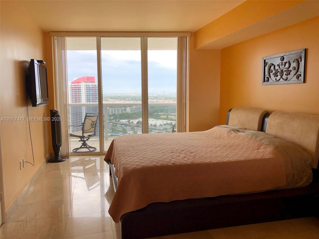 1850 S Ocean Dr , Unit 2909, Hallandale Beach, FL 33009 Photo