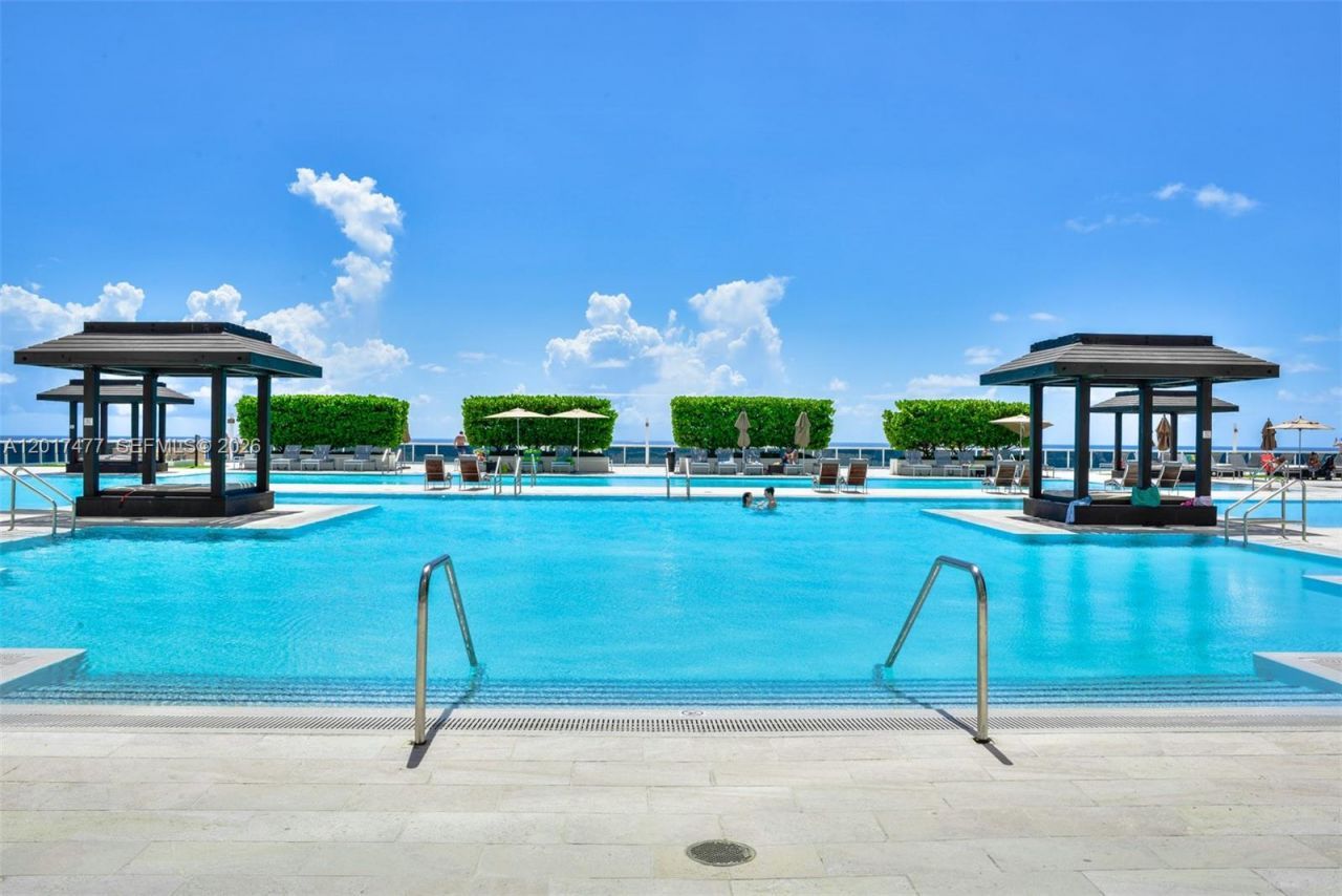1850 S Ocean Dr , Unit 2909, Hallandale Beach, FL 33009 Photo