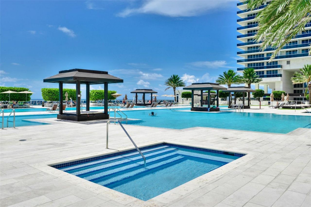 1850 S Ocean Dr , Unit 2909, Hallandale Beach, FL 33009 Photo