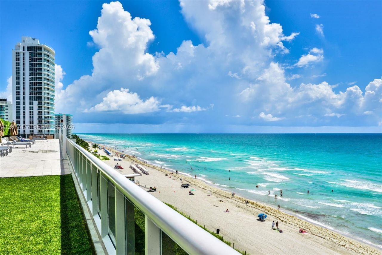 1850 S Ocean Dr , Unit 2909, Hallandale Beach, FL 33009 Photo