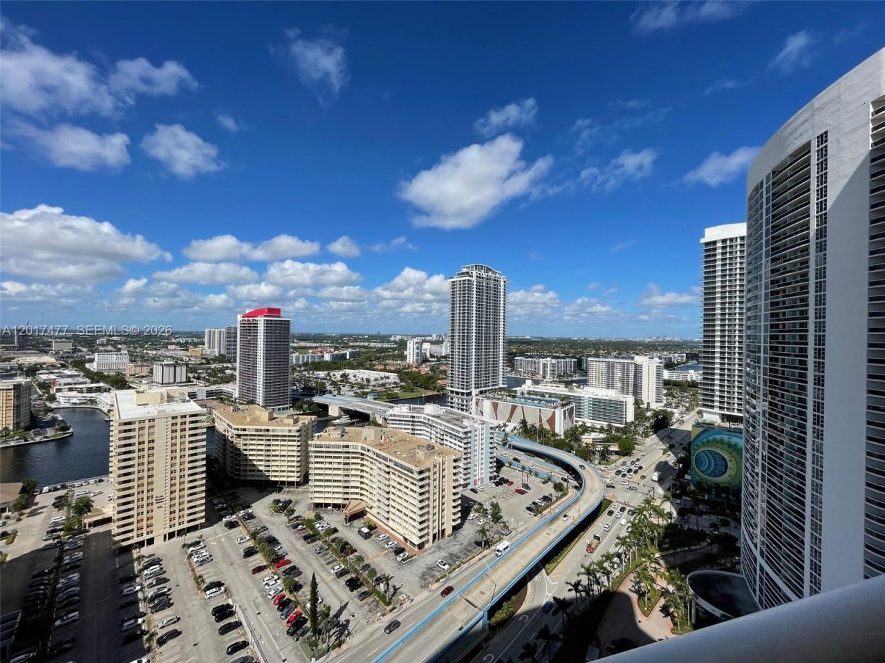 1850 S Ocean Dr , Unit 2909, Hallandale Beach, FL 33009 Photo