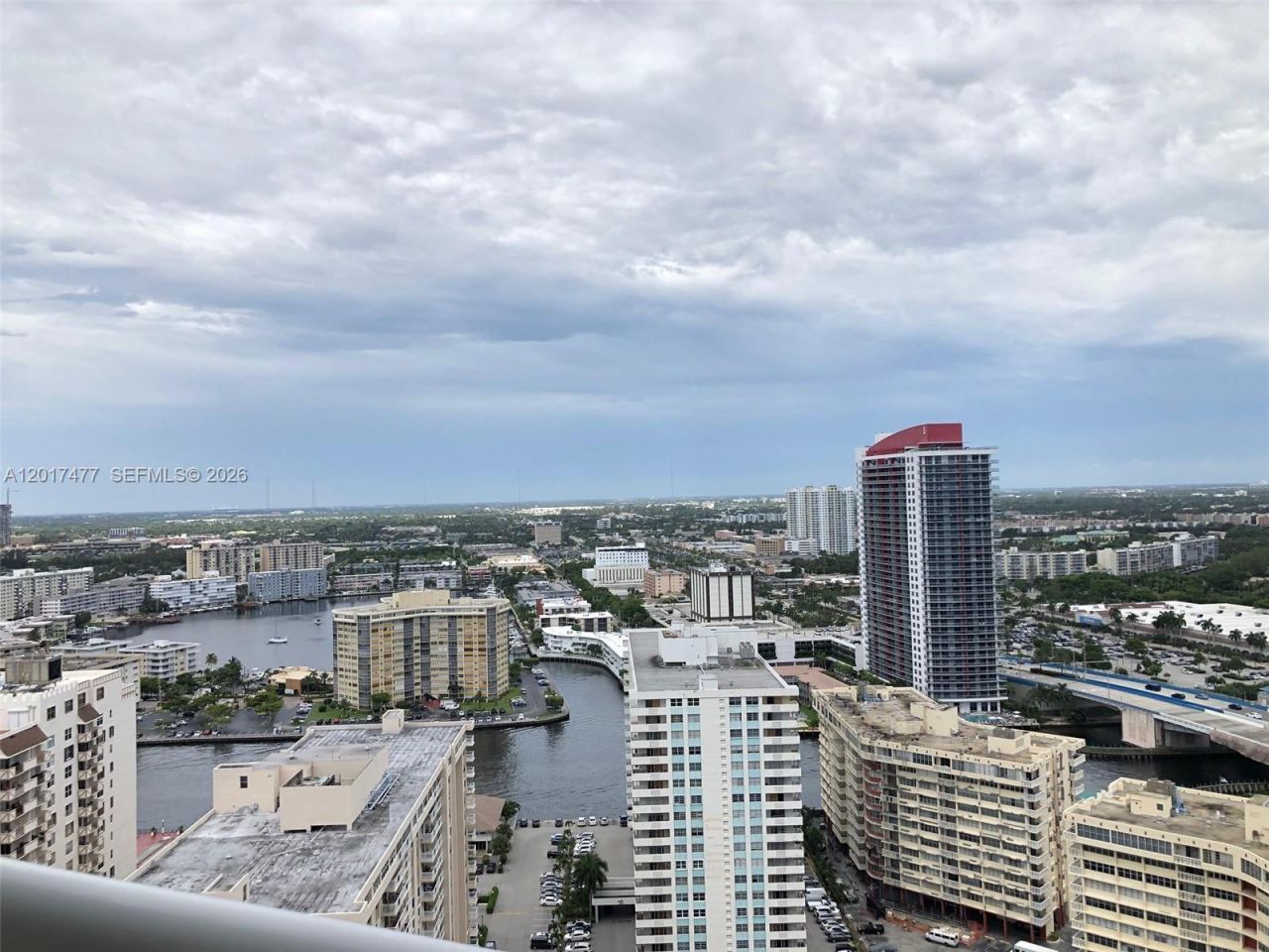 1850 S Ocean Dr , Unit 2909, Hallandale Beach, FL 33009 Photo
