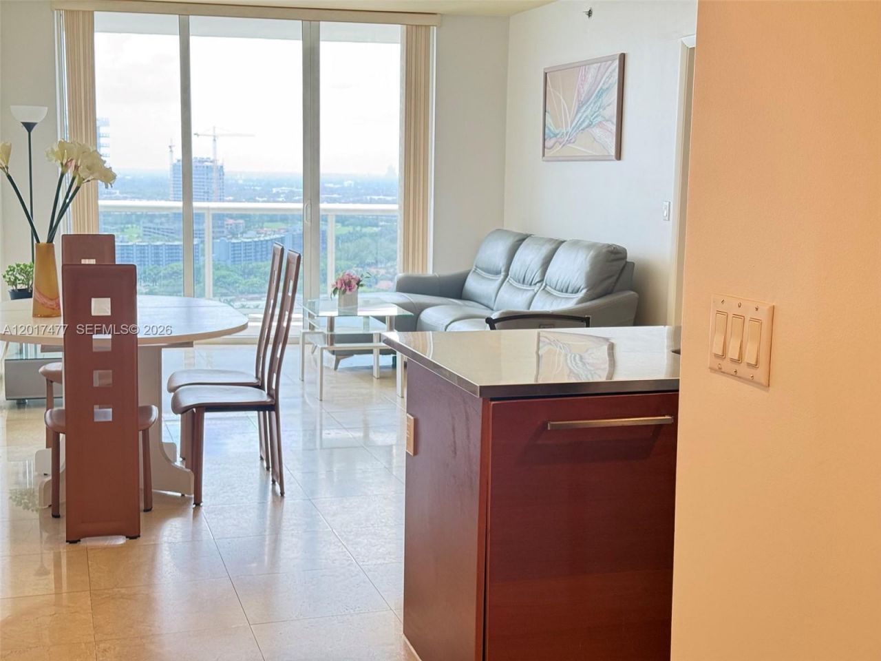1850 S Ocean Dr , Unit 2909, Hallandale Beach, FL 33009 Photo