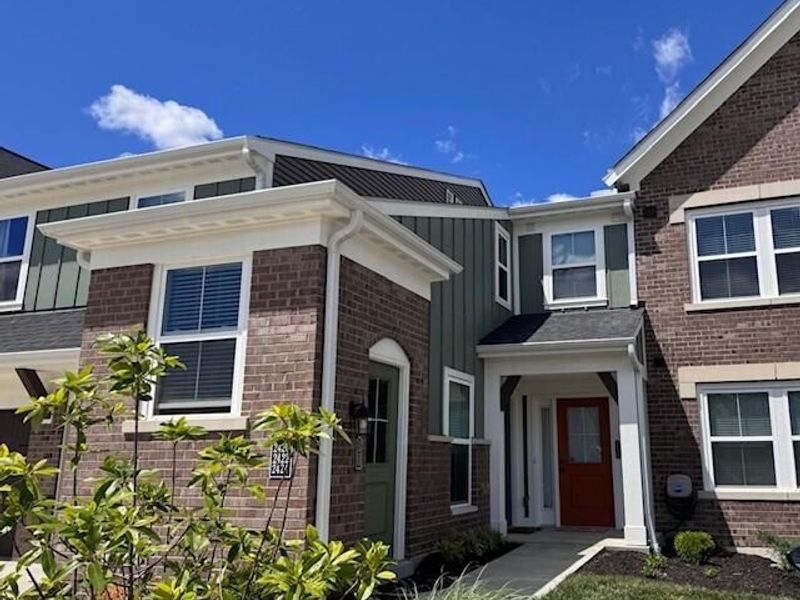 2420 Arezzo Street, Fort Mitchell, KY 41017 Photo 1