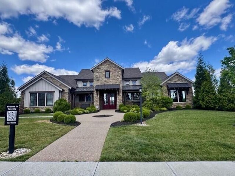 2420 Arezzo Street, Fort Mitchell, KY 41017 Photo 26