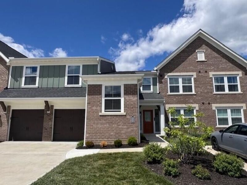 2420 Arezzo Street, Fort Mitchell, KY 41017 Photo 3