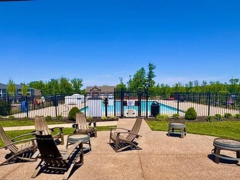 2420 Arezzo Street, Fort Mitchell, KY 41017 Photo 30