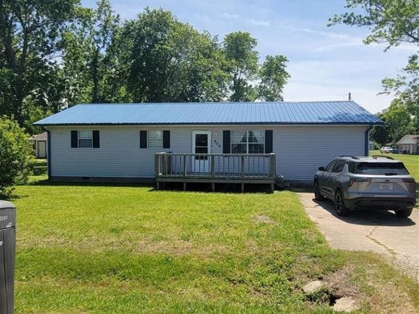 506 7th Street, Fisk, MO 63940