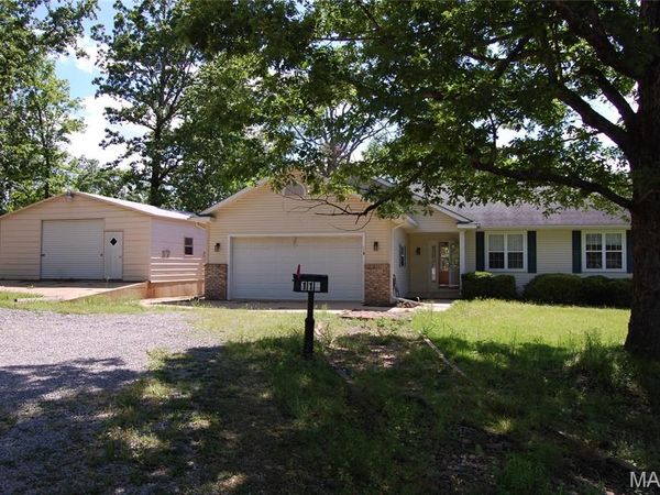 113 Ripley 142E-17, Doniphan, MO 63935