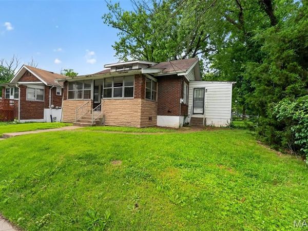 9450 Baltimore Avenue, St Louis, MO 63114