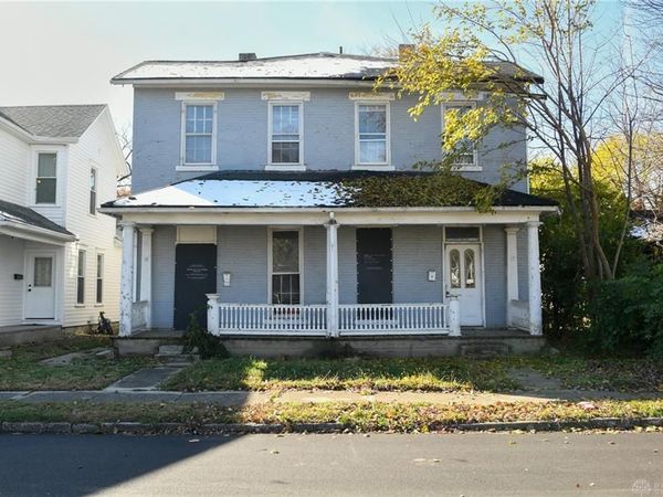 17-19 Bell Street, Dayton, OH 45403