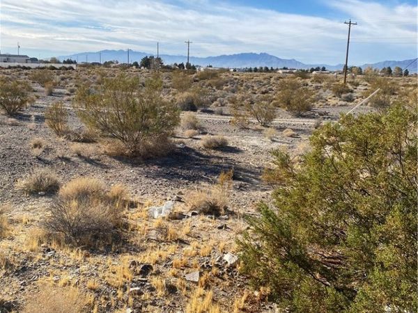 5450 N Nevada Highway 160 , Pahrump, NV 89060