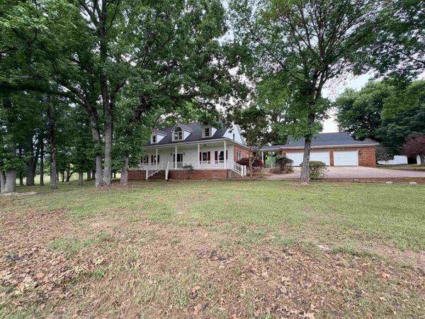 4930 Sparks, Alexander, AR 72002