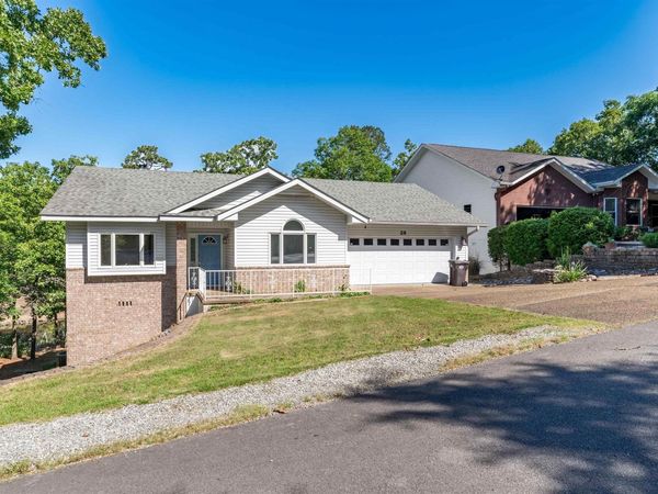 28 Lindura Way , Hot Springs Village, AR 71909