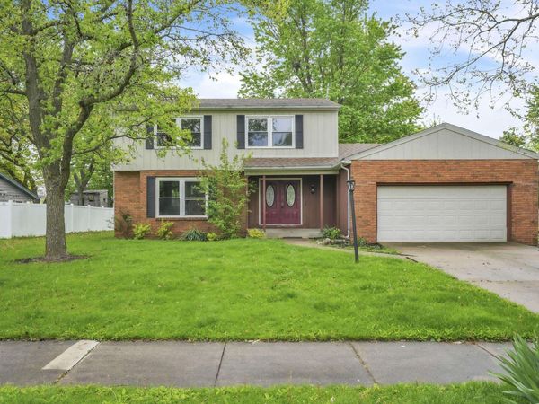 11122 Shalimar Drive, Fort Wayne, IN 46845