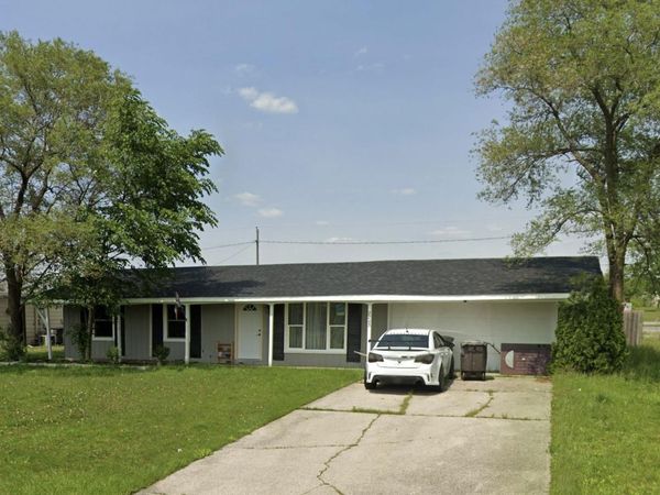 7845 Chinchilla Lane, Fort Wayne, IN 46816