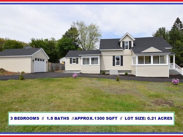 386 June Street, Worcester, MA 01602