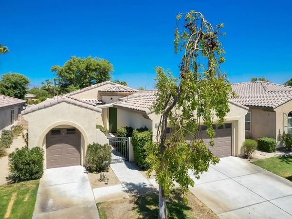 49728 Pacino Street, Indio, CA 92201