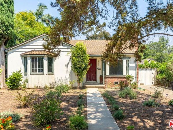 2797 Mataro Street, Pasadena, CA 91107