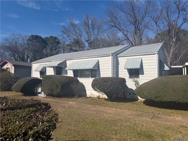 30 41st Street E, Tuscaloosa, AL 35405