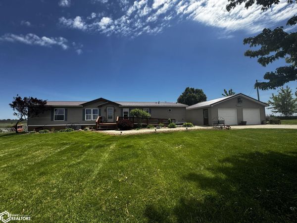 1890 307 Avenue, Woodburn, IA 50275