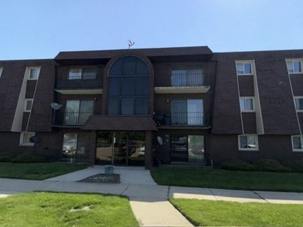 383 STONEY ISLAND Avenue , Unit 102, Calumet City, IL 60409