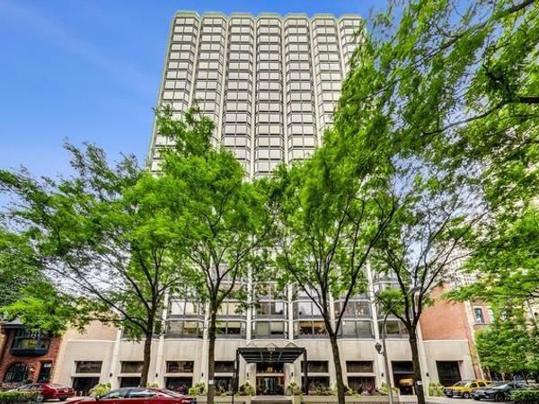 50 E BELLEVUE Place, Unit 1606, Chicago, IL 60611