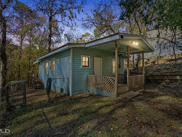 333 Canal Street , Ringgold, LA 71068