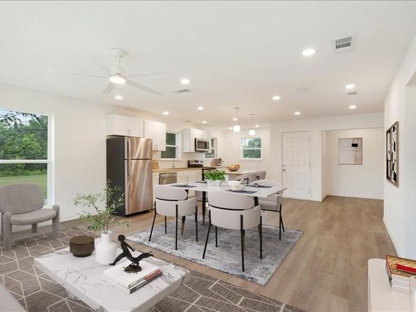 401 E Morton Street , Denison, TX 75021