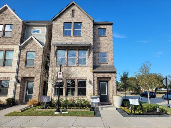 1001 Boyd Lane, Euless, TX 76040