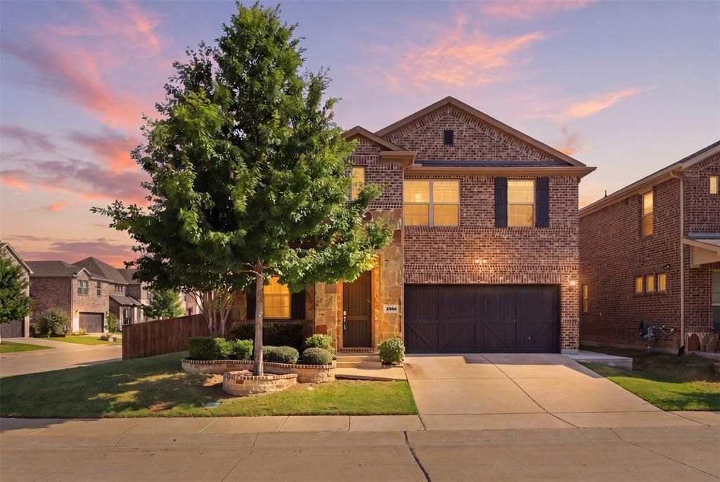 2564 Durango Drive, Carrollton, TX 75010 Main Photo