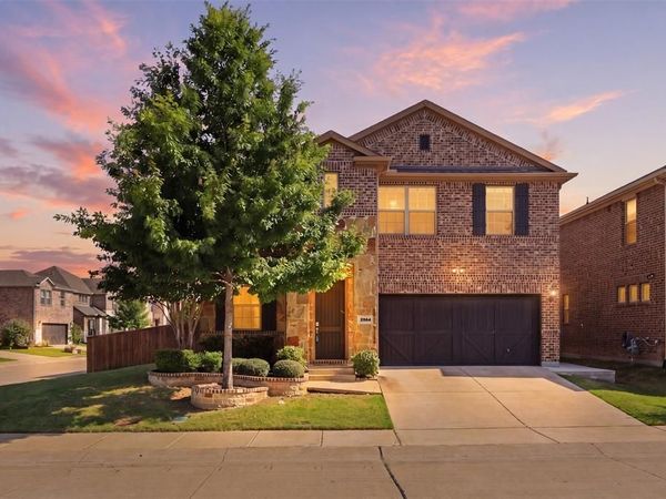 2564 Durango Drive, Carrollton, TX 75010
