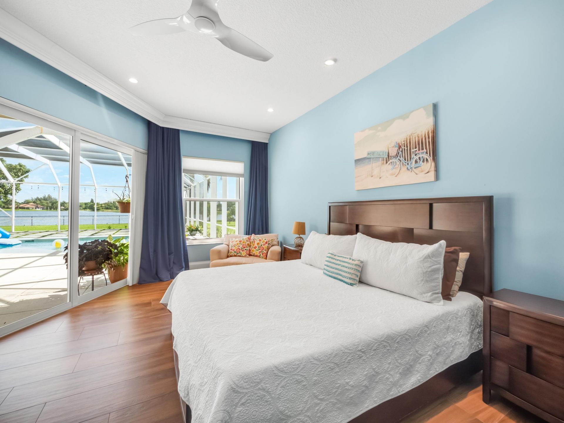 9676 Eagle Point Lane, Lake Worth, FL 33467 Photo