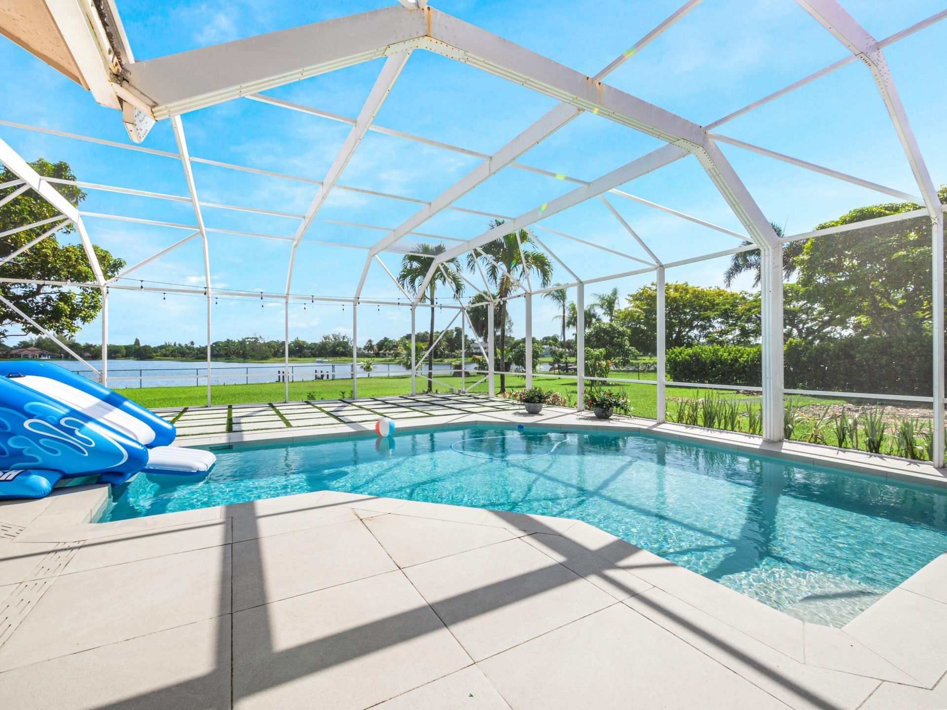 9676 Eagle Point Lane, Lake Worth, FL 33467 Photo