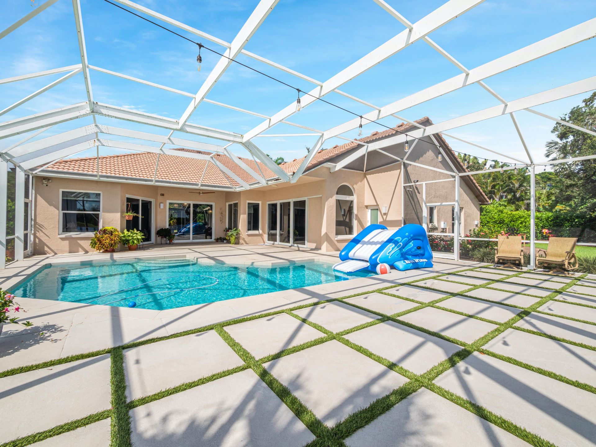 9676 Eagle Point Lane, Lake Worth, FL 33467 Photo