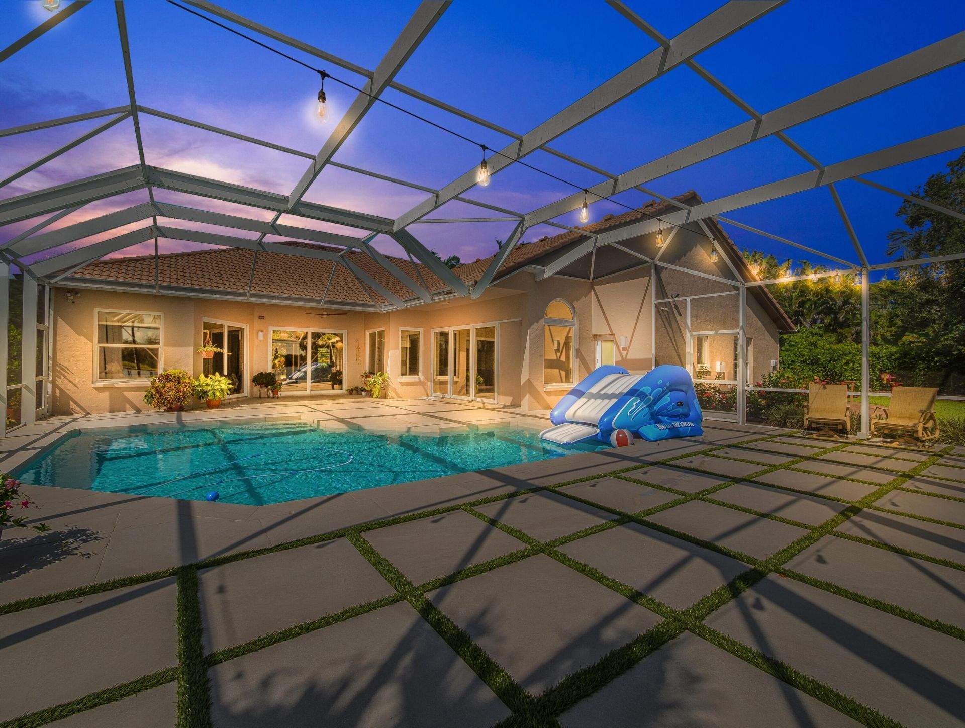 9676 Eagle Point Lane, Lake Worth, FL 33467 Photo