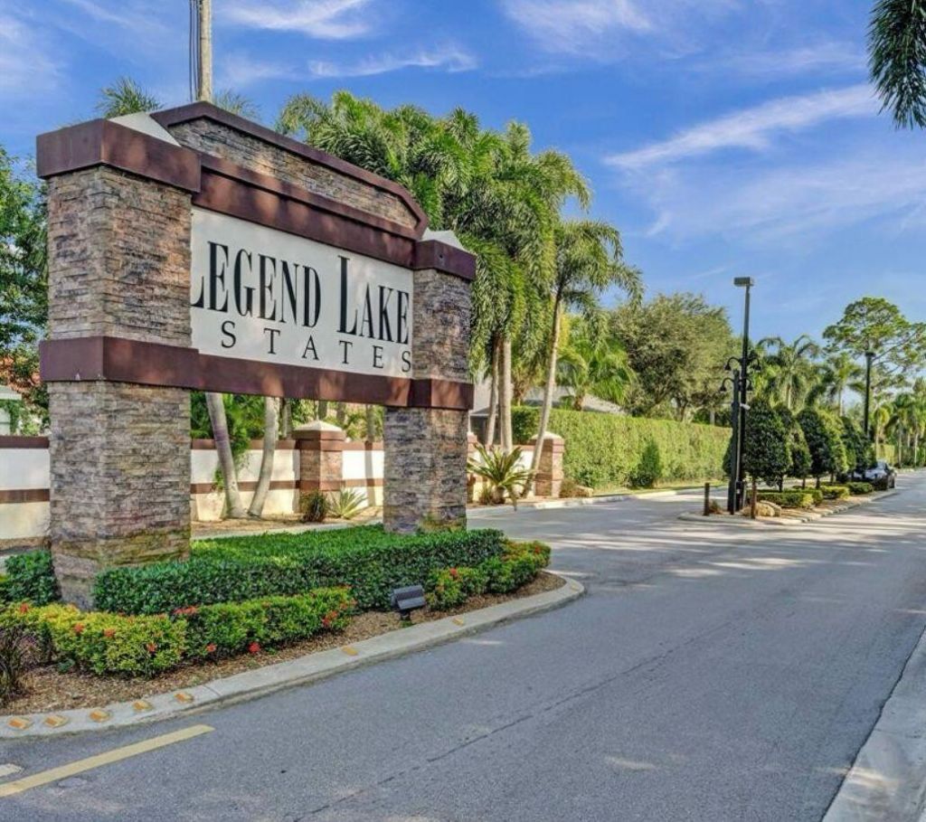 9676 Eagle Point Lane, Lake Worth, FL 33467 Photo