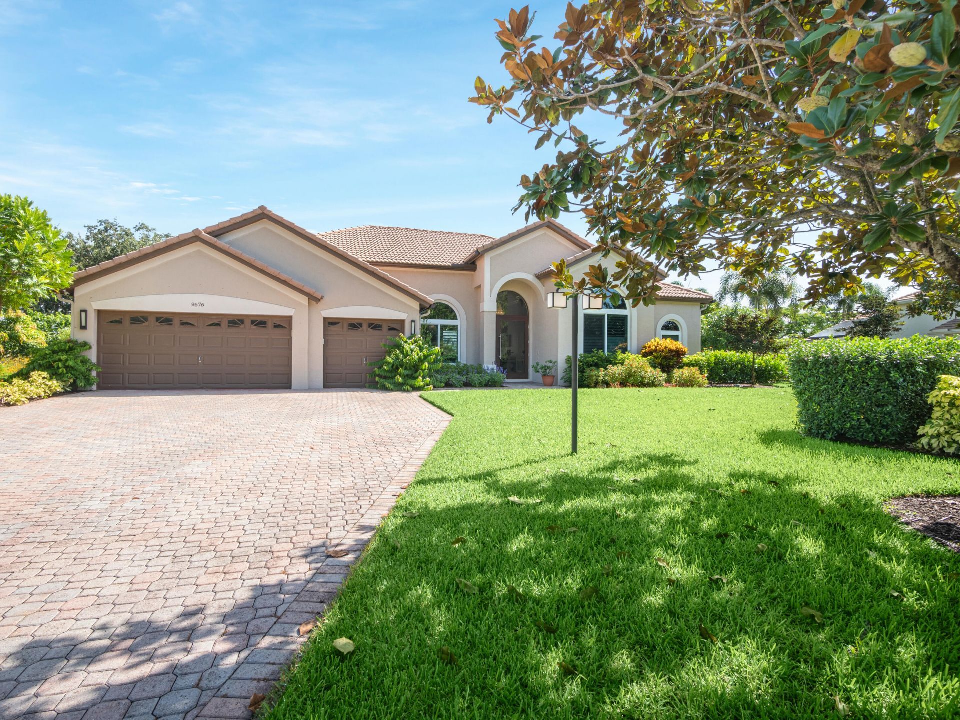 9676 Eagle Point Lane, Lake Worth, FL 33467 Photo