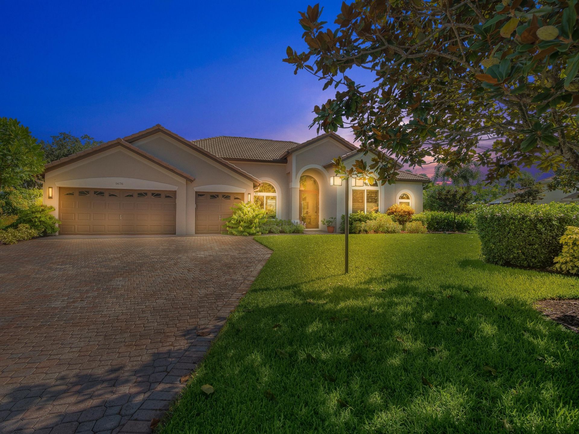 9676 Eagle Point Lane, Lake Worth, FL 33467 Photo