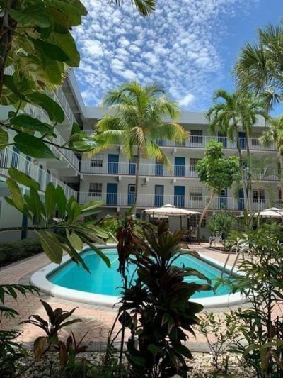 1407 NE 56th Street, Unit 312, Fort Lauderdale, FL 33334 Photo