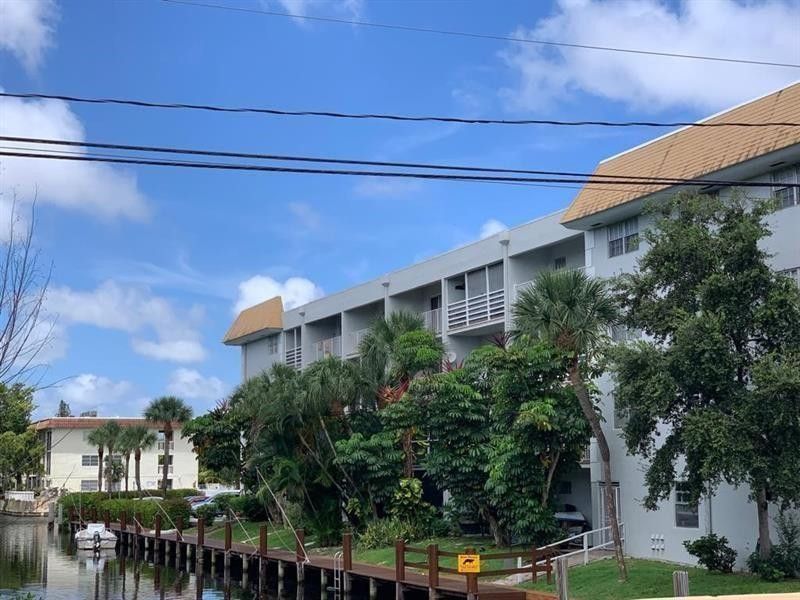 1407 NE 56th Street, Unit 312, Fort Lauderdale, FL 33334 Photo